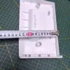 Панель порошкоприемника LG M10B9SD1