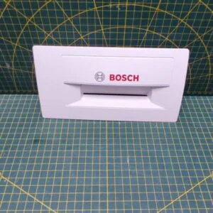 Панель порошкоприемника  Bosch 9000965940