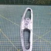 Дозатор Electrolux 807161601 для вертикальной см