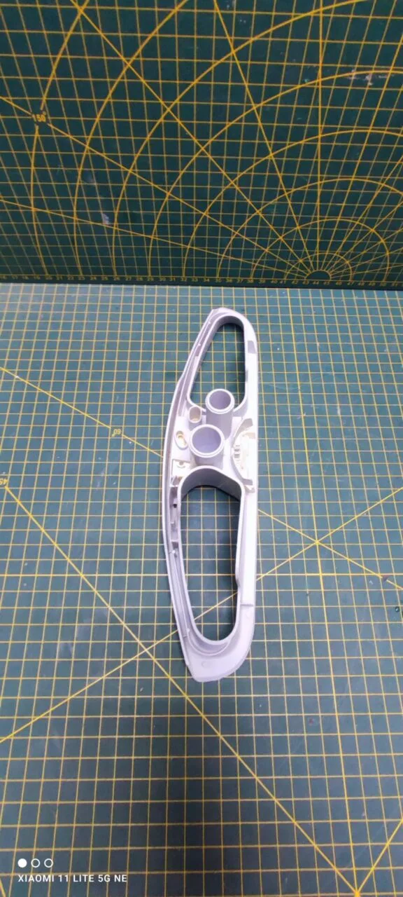 Дозатор Electrolux 807161601 для вертикальной см