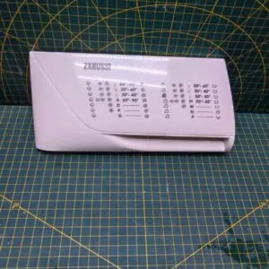 Панель порошкоприемника Zanussi 13205160-2