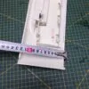 Панель порошкоприемника Zanussi 13205160-2