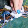 Проводка Bosch WLL24262Oe/02