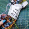 Проводка Bosch WLL24262Oe/02