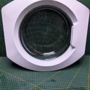 Люк Ariston C00267744 белый глубокий