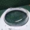 Люк Ariston C00267744 белый глубокий
