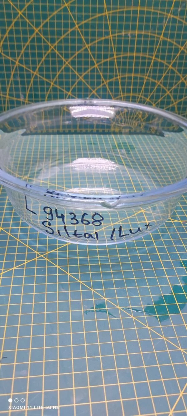 Стекло Electrolux Siltal L94368