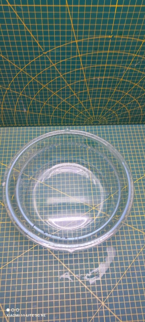 Стекло Electrolux Siltal L94368