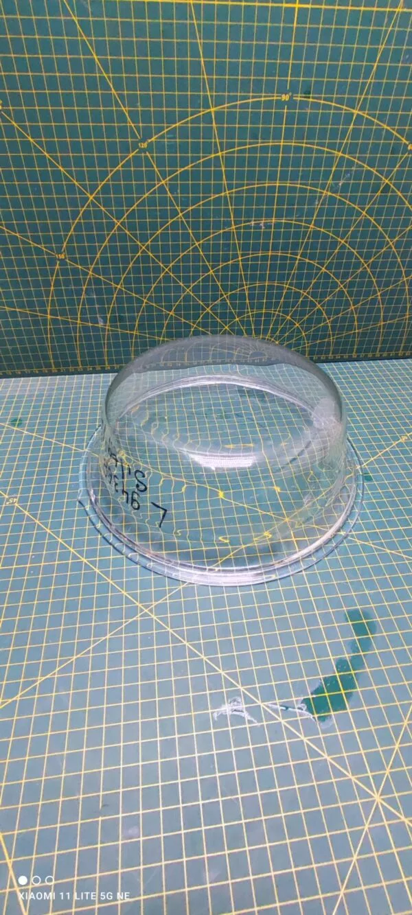Стекло Electrolux Siltal L94368