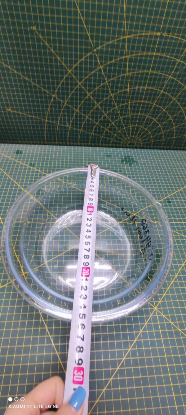 Стекло Electrolux Siltal L94368