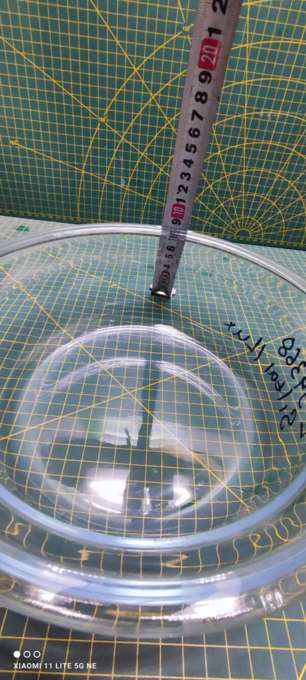 Стекло Electrolux Siltal L94368