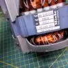 Рециркуляционный насос Miele 4998104