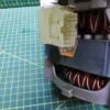 Рециркуляционный насос Miele 4998104