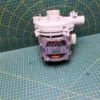 Рециркуляционный насос Miele 4998104