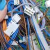 Проводка Bosch WLN24241OE/03