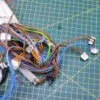 Проводка Bosch WLN24241OE/03