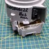 Рециркуляционный насос Bosch 9000946122 малый