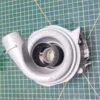 Рециркуляционный насос Bosch 9000946122 малый