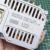 Рециркуляционный насос Bosch 9000946122 малый