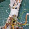 Проводка Bosch WLP20265oe/02
