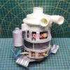 Рециркуляционный насос Kaiser Welling YXW50-2f-2
