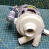 Рециркуляционный насос Kaiser Welling YXW50-2f-2