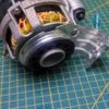 Рециркуляционный насос Kaiser Welling YXW50-2f-2
