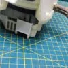 Рециркуляционный насос Bosch 9000322376