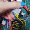 Проводка AEG L85470SL