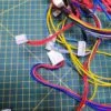 Проводка AEG L85470SL