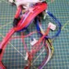 Проводка AEG L85470SL