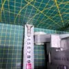 Двигатель Bosch 900103345 инверт. 3 контакта