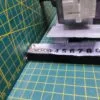 Двигатель Ariston Welling W10956896 инверт. 5 контактов