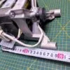Двигатель Ariston Welling W10956896 инверт. 5 контактов