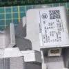 Двигатель Haier 0024000389da 3 контакта