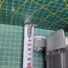 Двигатель Haier 0024000389da 3 контакта