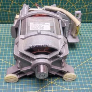 Двигатель Bosch 5500014341 7 контактов