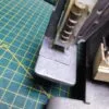 Двигатель Bosch 5500014341 7 контактов