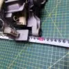 Двигатель Bosch 5500014341 7 контактов