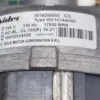 Двигатель Indesit Nidec 16003034300 инверт. 5 контактов