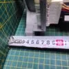 Двигатель Indesit Nidec 16003034300 инверт. 5 контактов