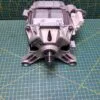 Двигатель Bosch 9000641072 7 контактов с 3д датчиком