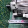 Двигатель Bosch 9000641072 7 контактов с 3д датчиком