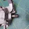 Двигатель Bosch 3047801AB5-2 6 контактов