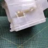 Бункер соли Ariston W114645