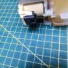 Бункер соли Ariston W114645