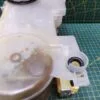 Бункер соли Ariston W114645