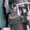 Двигатель Dexp ZXGN-420-8-116L 5 контактов с платой