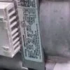Двигатель Dexp ZXGN-420-8-116L 5 контактов с платой