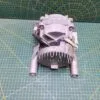 Двигатель Dexp ZXGN-420-8-116L 5 контактов с платой